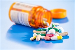 An epidemic of opioid drug overdoses is happening in the U.S.