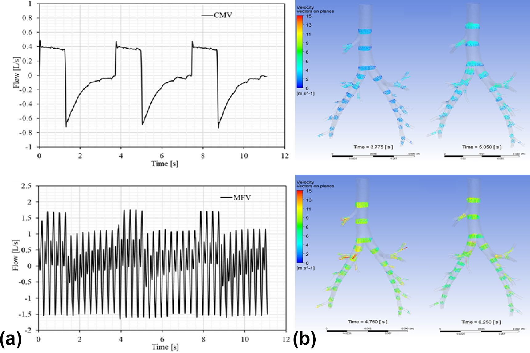 Advanced Mechanical Modeling and Simulation Drive Innovations in Lung ...
