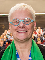 Heike Faßbender