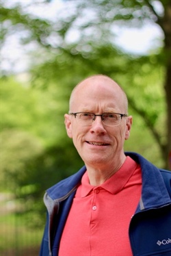 Fredrik Manne