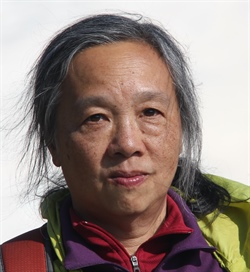 Lai-Sang Young