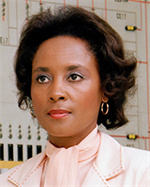 Annie Easley. Photo credit: Wikimedia Commons