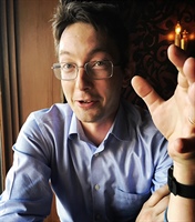Steven L. Brunton
