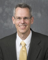 Gregery T. Buzzard