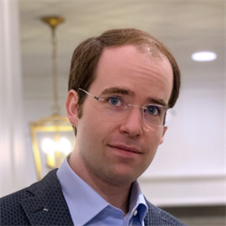 David Hyde