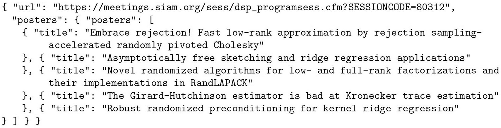 <strong>Figure 3.</strong> Result of the OpenAI prompt from Figure 2 on the text in Figure 1. Figure courtesy of the authors.