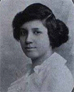 Martha Euphemia Haynes. Photo credit: Wikimedia Commons