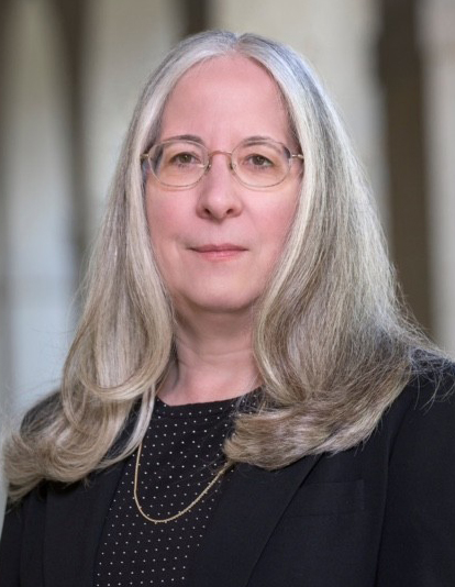 Susanne C. Brenner.