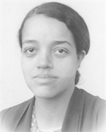 Dorothy Vaughan. Photo credit: Wikimedia Commons