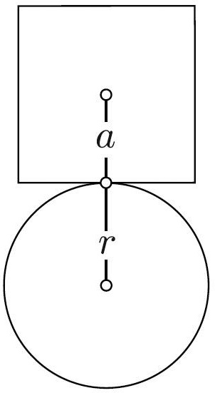 <strong>Figure 1.</strong> There is no slip at the contact point.