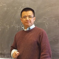 Jiawang Nie