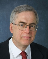 Richard B. Vinter