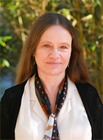 Linda Petzold