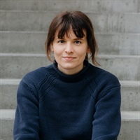 Barbara Mahler