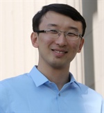 Yufei Zhao