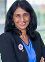 Padma Raghavan