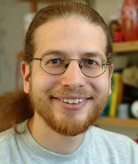 Erik Demaine