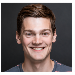 Duncan Dauvergne