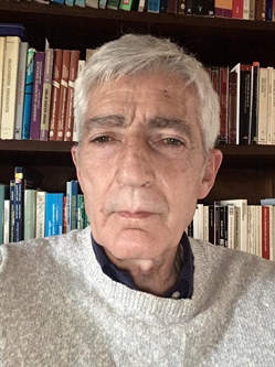 César Palencia de Lara
