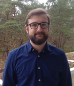 Björn Sprungk