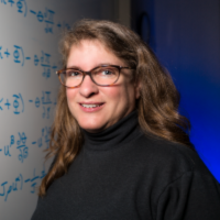 Carol S. Woodward