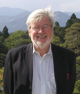 Jan Willems, 1939-2013.