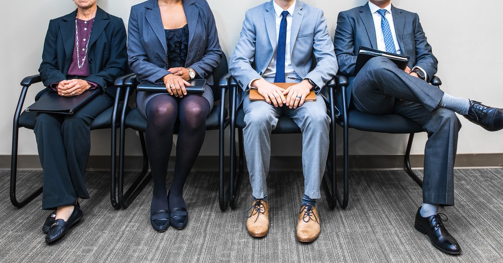 Women who pursue careers in science, technology, engineering, and mathematics often face discrimination. Stock photo, Creative Commons.