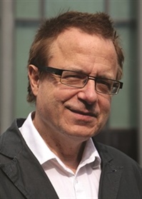 Jean-Michel Coron