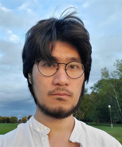 Yuanzhao Zhang
