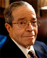 J. Ernest Wilkins Jr. Photo credit: Wikimedia Commons
