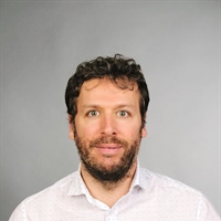 Vincent Vargas
