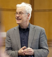Nick Trefethen