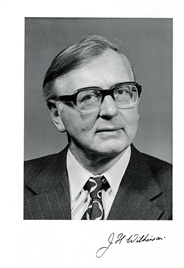 James Hardy Wilkinson