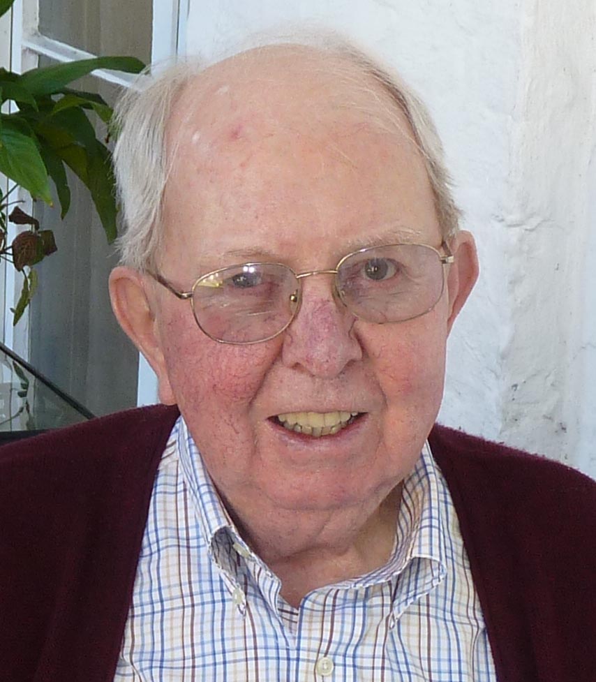 William Hill Reid, 1926-2016.