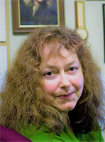 Natalia Alexandrov