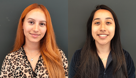 <strong>Participants: </strong>Fabiana Fazio and Ace Isabel Mejia-Sanchez