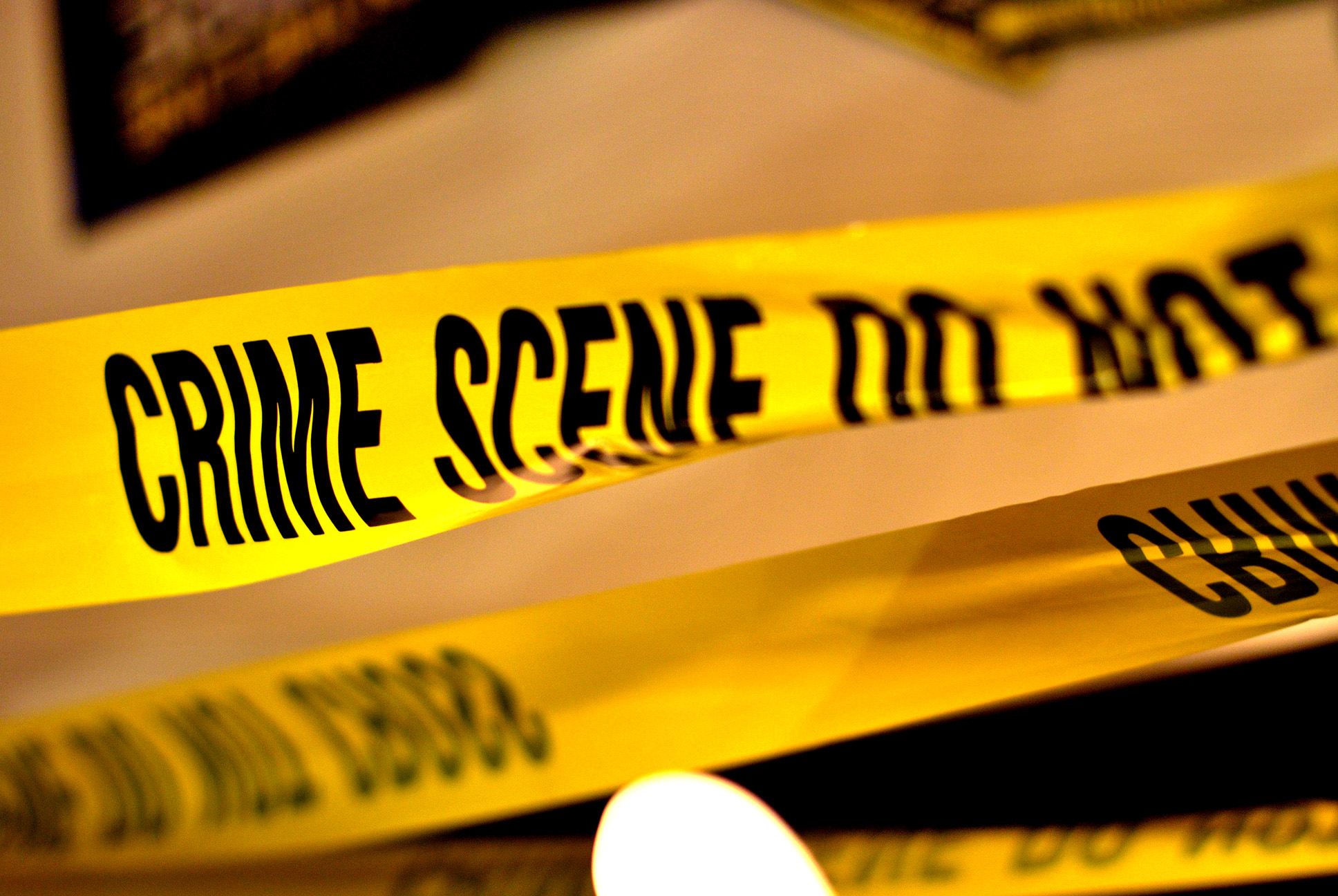 A mass shooting—during which three or more people are shot, but not necessarily killed—occurs more than once a week on average in the United States. Image credit: Wikimedia Commons.