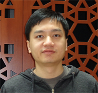 Yiqiao Zhong