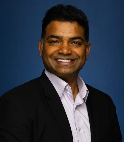 <strong>Mentor:</strong> Vinodh Kumar Chellamuthu