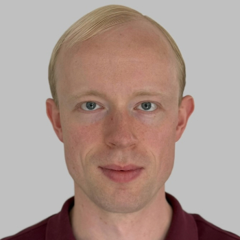 Andrew D. McRae