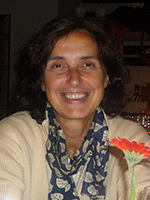 Valeria Simoncini
