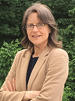 Helen Moore
