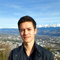 Nicolas Keriven