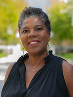 Suzanne L. Weekes
