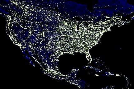 The Structure and Evolution of the Next-generation Electric Grid | SIAM