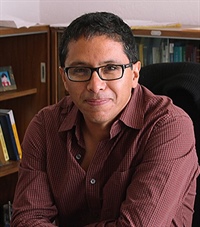 Daniel Hernández-Hernández