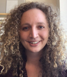 <strong>Mentor:</strong> Alexandria Volkening