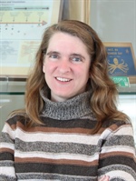 Carol S. Woodward