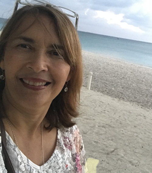 <strong>Mentor: </strong>Carmen Caiseda