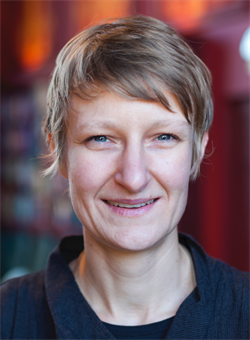 Dr. Carola-Bibiane Schönlieb